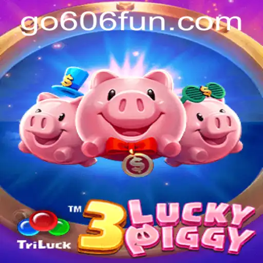 Explorando o Jogo 3LUCKYPIGGY: Uma Aventura Inovadora