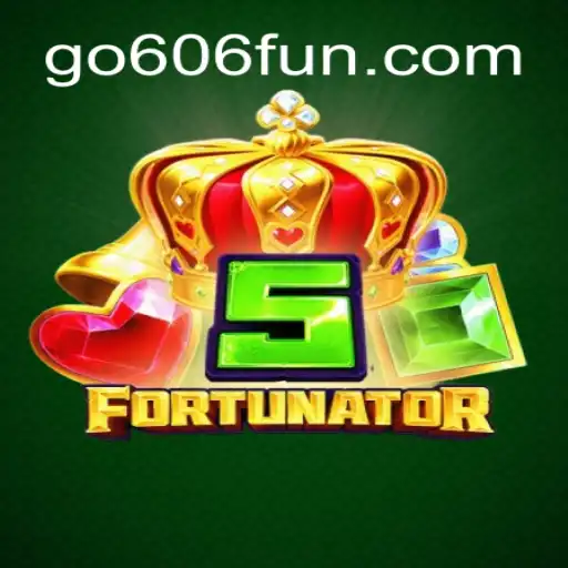 Descubra o Fascinante Mundo de 5Fortunator: Guia Completo e Atualizado