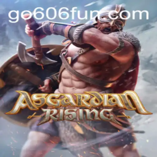 Descubra a Aventura Épica de AsgardianRising