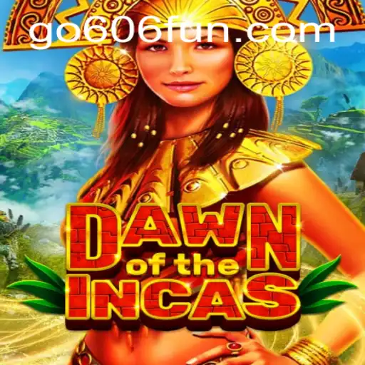DawnoftheIncas: Uma Aventura Estratégica no Cenário Pré-Colombiano
