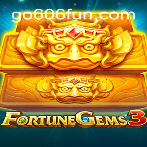 FortuneGems3: A Nova Sensação no Mundo dos Jogos de Aventura