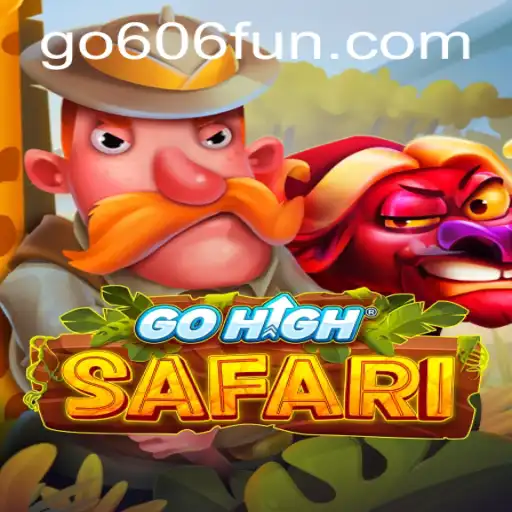 Explorando o Mundo de GoHighSafari: Uma Aventura em Meio à Natureza Virtual