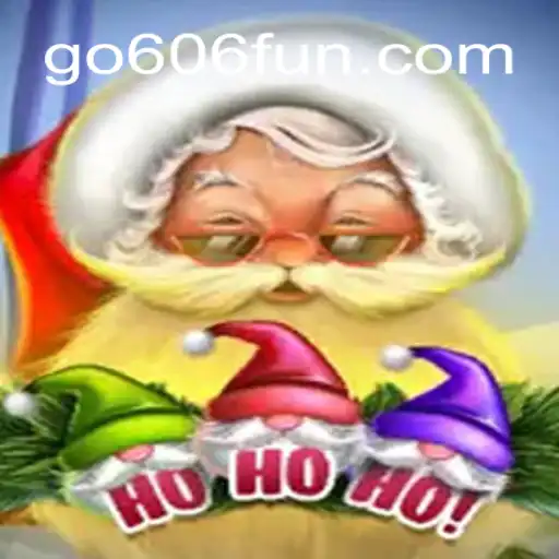 Descubra o Envolvente Jogo 'HoHoHo' com a Palavra-Chave Secreta 'go606'