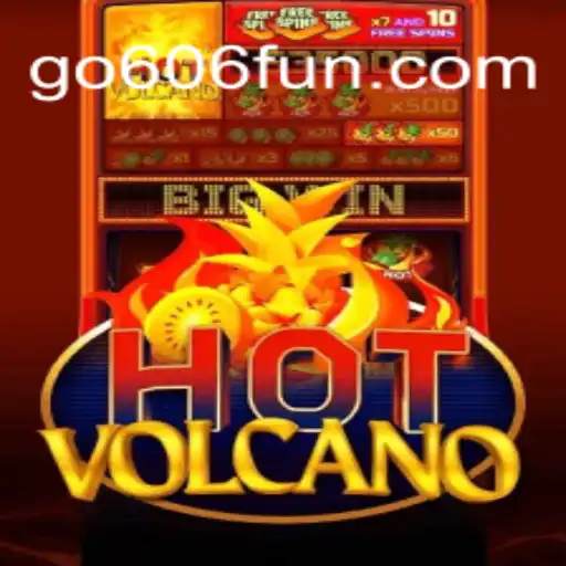 Descubra o Emocionante Mundo do Jogo HotVolcano