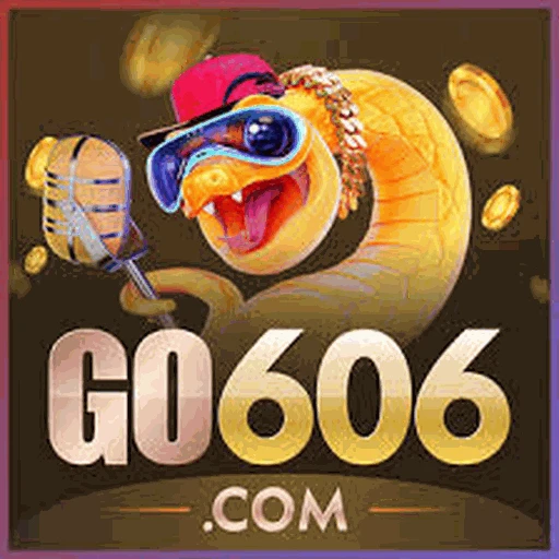 go606 Logo