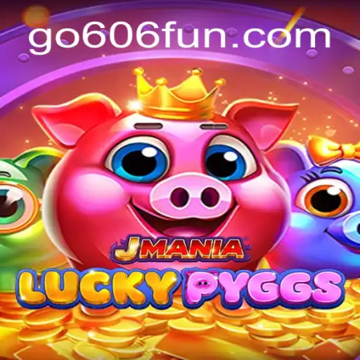 Descubra o Universo de JManiaLuckyPyggs: Regras e Introdução Atualizadas