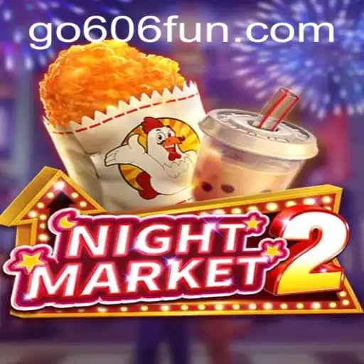 NightMarket2: Um Mergulho no Mundo do Jogo Estratégico com go606