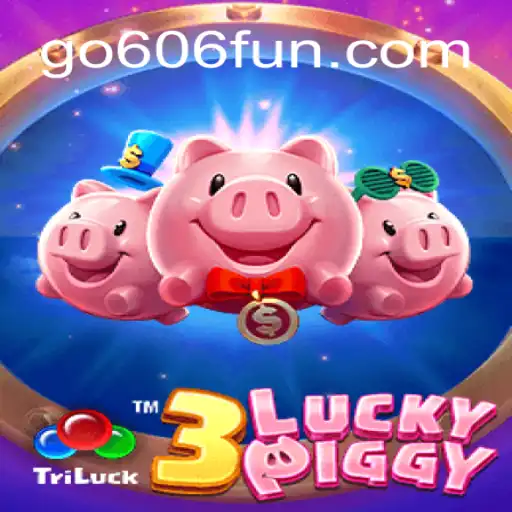 Explorando o Jogo 3LUCKYPIGGY: Uma Aventura Inovadora