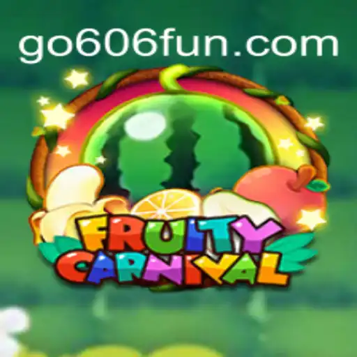 Descubra o Mundo Encantado do Jogo FruityCarnival