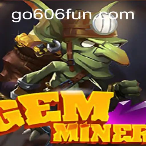 Descubra o Mundo Fascinante de GemMiner: Um Guia Completo