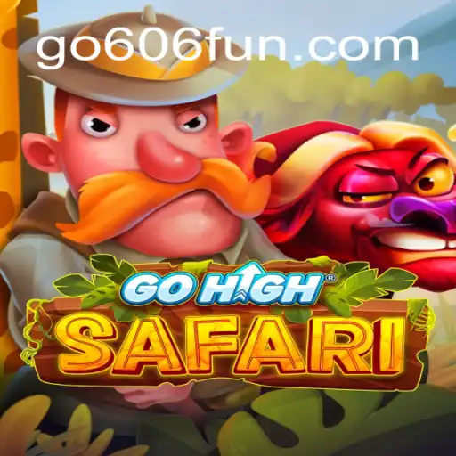 Explorando o Mundo de GoHighSafari: Uma Aventura em Meio à Natureza Virtual
