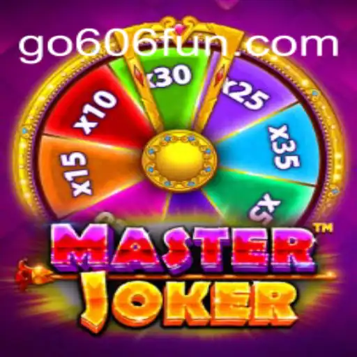 Descubra o Fascinante Mundo de MasterJoker