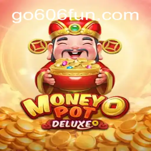 Explorando MoneyPotDELUXE: O Jogo Revolucionário que Combina Estratégia e Entretenimento