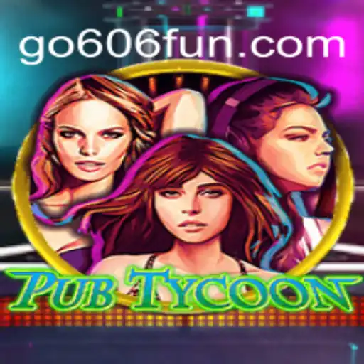 Explorando o Mundo de PubTycoon