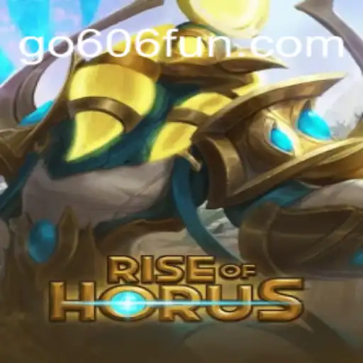 Descubra o Fascinante Mundo do Jogo RiseofHorus