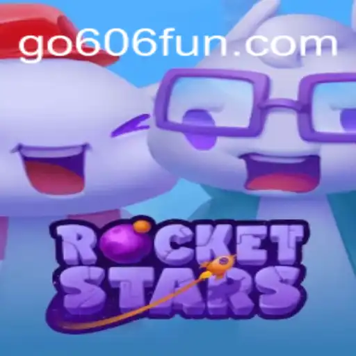 RocketStars: Explore o Universo Através de Emoção e Estratégia
