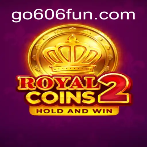 Descubra o Mundo Atraente de RoyalCoins2 com a Chave go606
