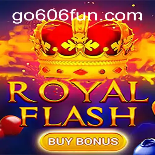 Explore o Mundo de RoyalFlashBuyBonus: O Jogo do Momento