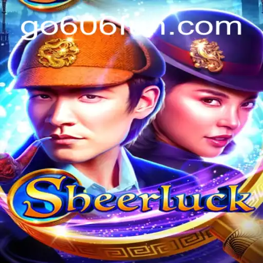 Sheerluck: Desbravando o Mundo do Jogo com Estratégia e Mistério