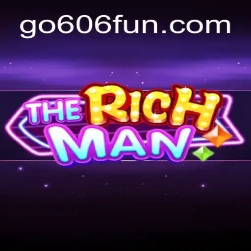 TheRichMan: Aventura Estratégica e Atualizada com go606