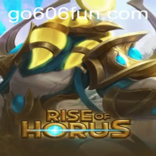 Descubra o Fascinante Mundo do Jogo RiseofHorus