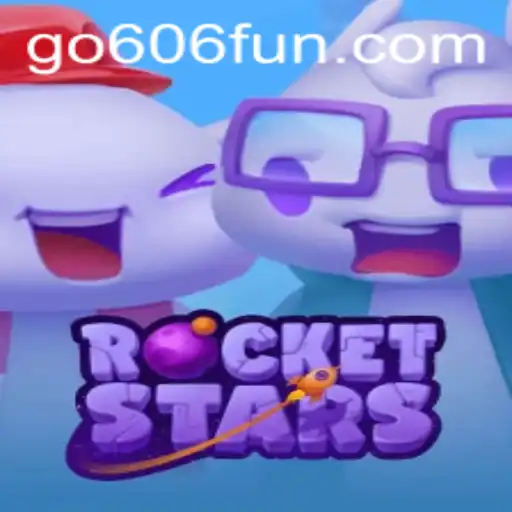 RocketStars: Explore o Universo Através de Emoção e Estratégia