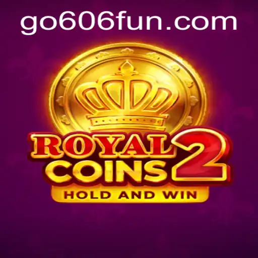 Descubra o Mundo Atraente de RoyalCoins2 com a Chave go606