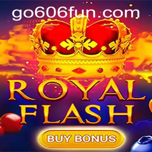 Explore o Mundo de RoyalFlashBuyBonus: O Jogo do Momento