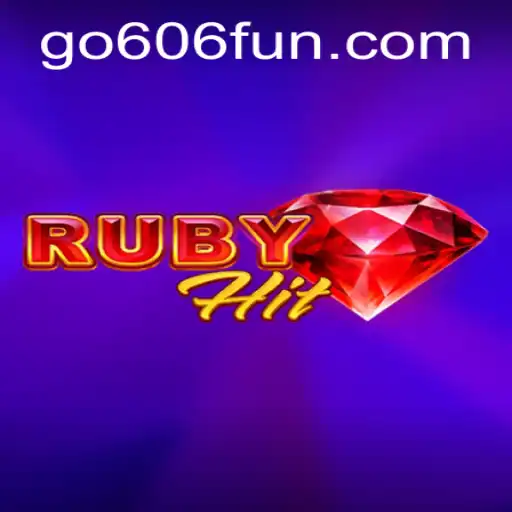 Descubra RubyHit: Um Novo Mundo de Estratégia e Aventura