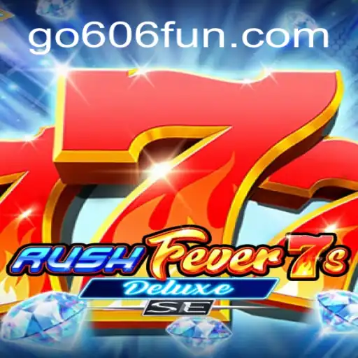 RushFever7sDeluxeSE: Mergulhe na Ação Empolgante do Novo Jogo de Cassino