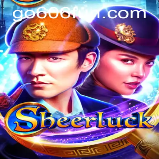 Sheerluck: Desbravando o Mundo do Jogo com Estratégia e Mistério