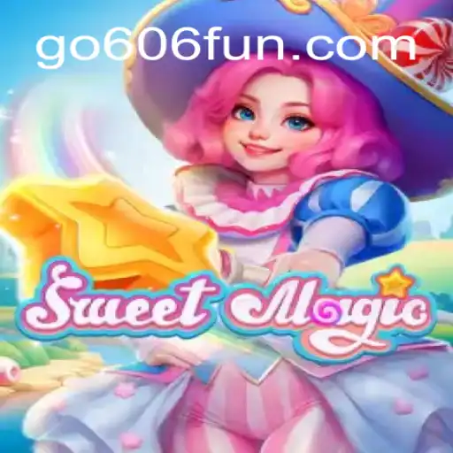 Descubra o Fascinante Mundo de SweetMagic: Regras e Introdução