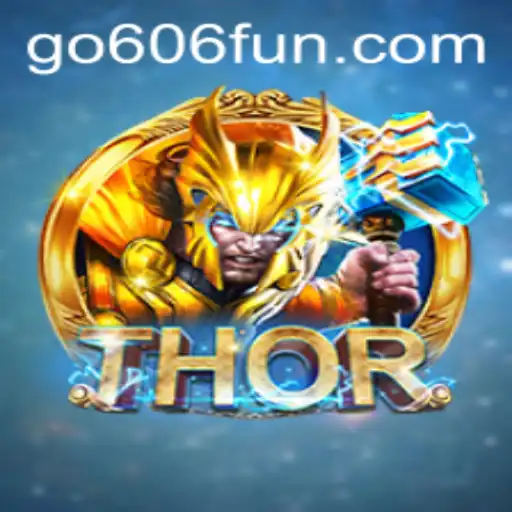 THOR: Uma Jornada de Estratégia e Competição