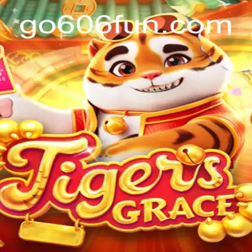 Descubra TigersGrace: O Jogo de Estratégia que está Conquistando o Mundo