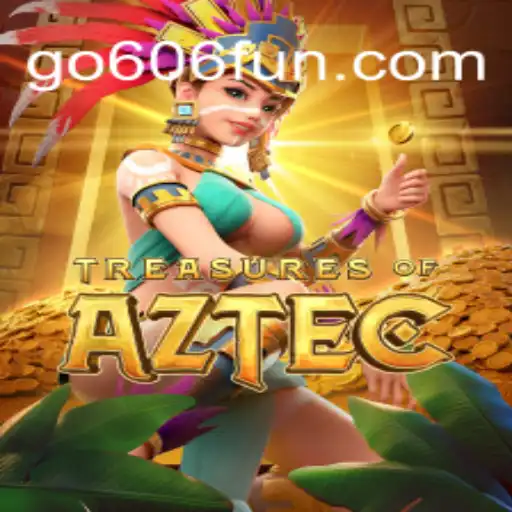 Descubra os Segredos e Regras do Jogo 'Treasures of Aztec'