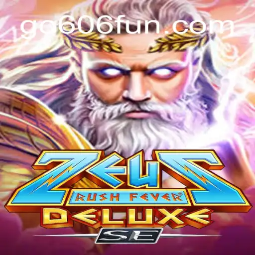 Descubra o Fascinante Mundo de ZeusRushFeverDeluxeSE